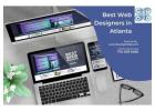  Best Web Designers in Atlanta