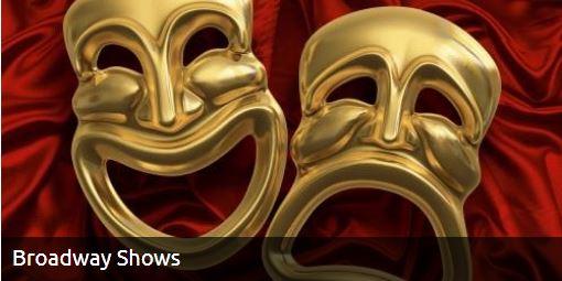 Find Live Concerts, Theater Shows & Sports Games