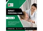 Adult Personal Care in Dudley