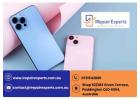Fast & Reliable Apple iPhone Repair by iRepair Experts
