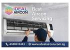 Best Aircon Servicing in Singapore by Trusted Experts