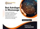 Best Astrologer in Mississauga – Expert Astrology & Spiritual Help