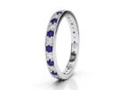Buy Diamond Full Eternity Rings in UK