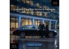 Executive Chauffeur Service in Nottingham – Lead with Confidence