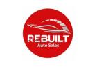 Rebuilt Auto Sales