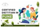 Certified Dietitian in Pune for Safe Eating Habits | Nourish With Neha