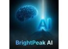 BrightPeak AI offers Artificial Intelligence Consulting Companies