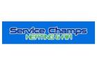 Service Champs Heating & Air