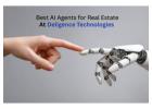  Best AI Agents for Real Estate