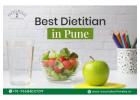 Best Dietitian in Pune for Healthy & Balanced Living