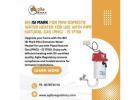 ISI Certified Mini Domestic Water Heater – PNG Compatible