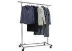 Durable Collapsible Clothing Rack Solutions From Mycoathangers