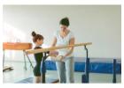 Durable Gymnastics Bar for Daily Training