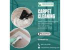 Carpet Cleaning Blackfoot