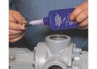ITW Performance Polymers: Solutions for Industrial Repairs Using Metal Epoxy adhesive