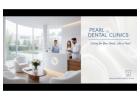 Dental Implants Dubai – Pearl Dental Clinics 