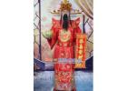 Celebrate Chinese New Year with authentic traditional costumes and decorations from China-Cart.