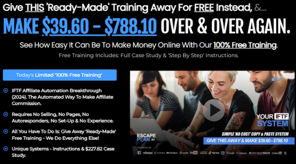 Ready to Make More in One Hour Than in a Week? Here’s How!