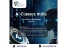 AI Classes India - AI Courses for Kids & School Students