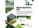 Buford GA Sprinkler Installation