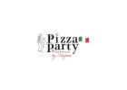 Pizza Party Service