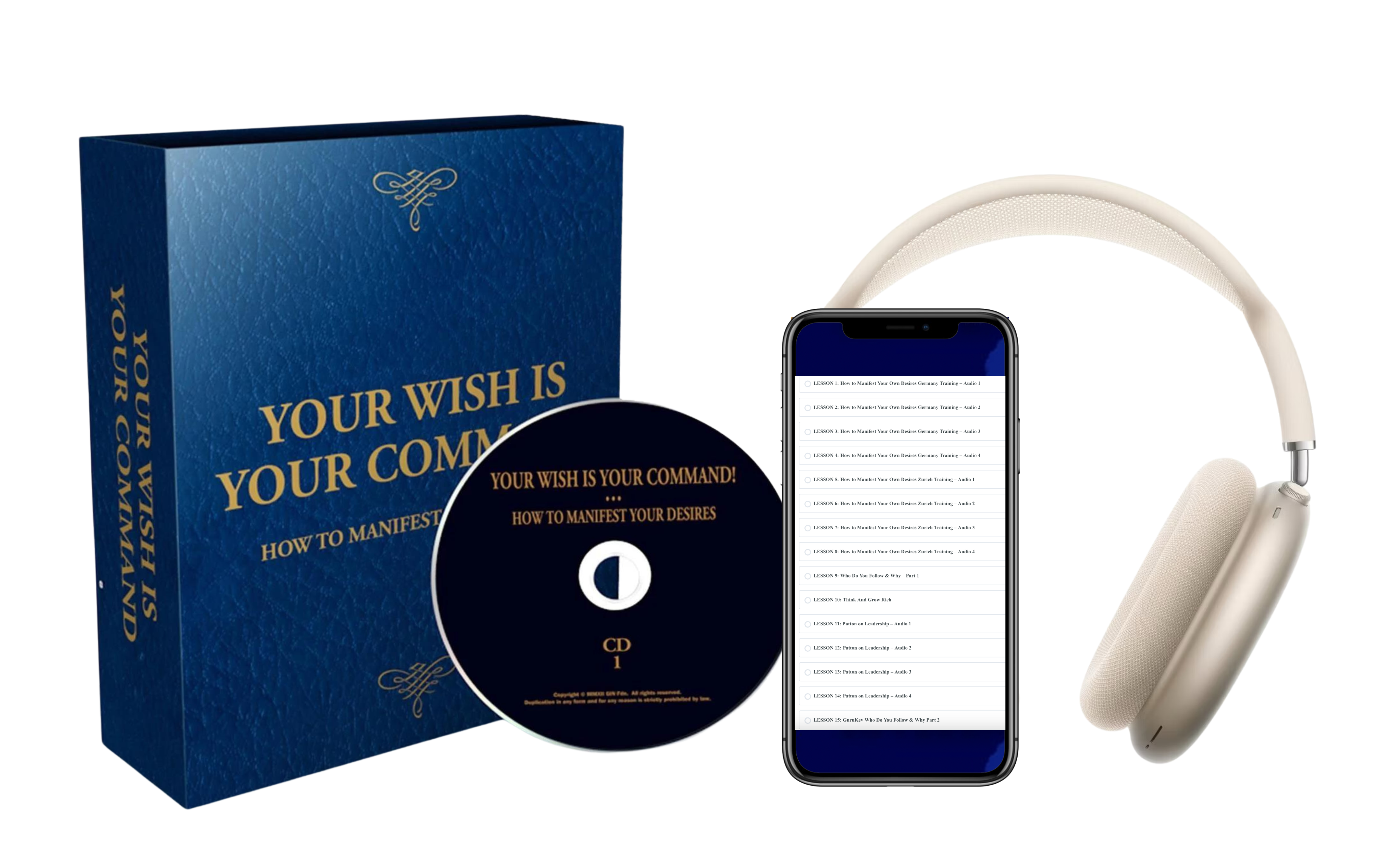 Learn the Success Secrets of the Elit