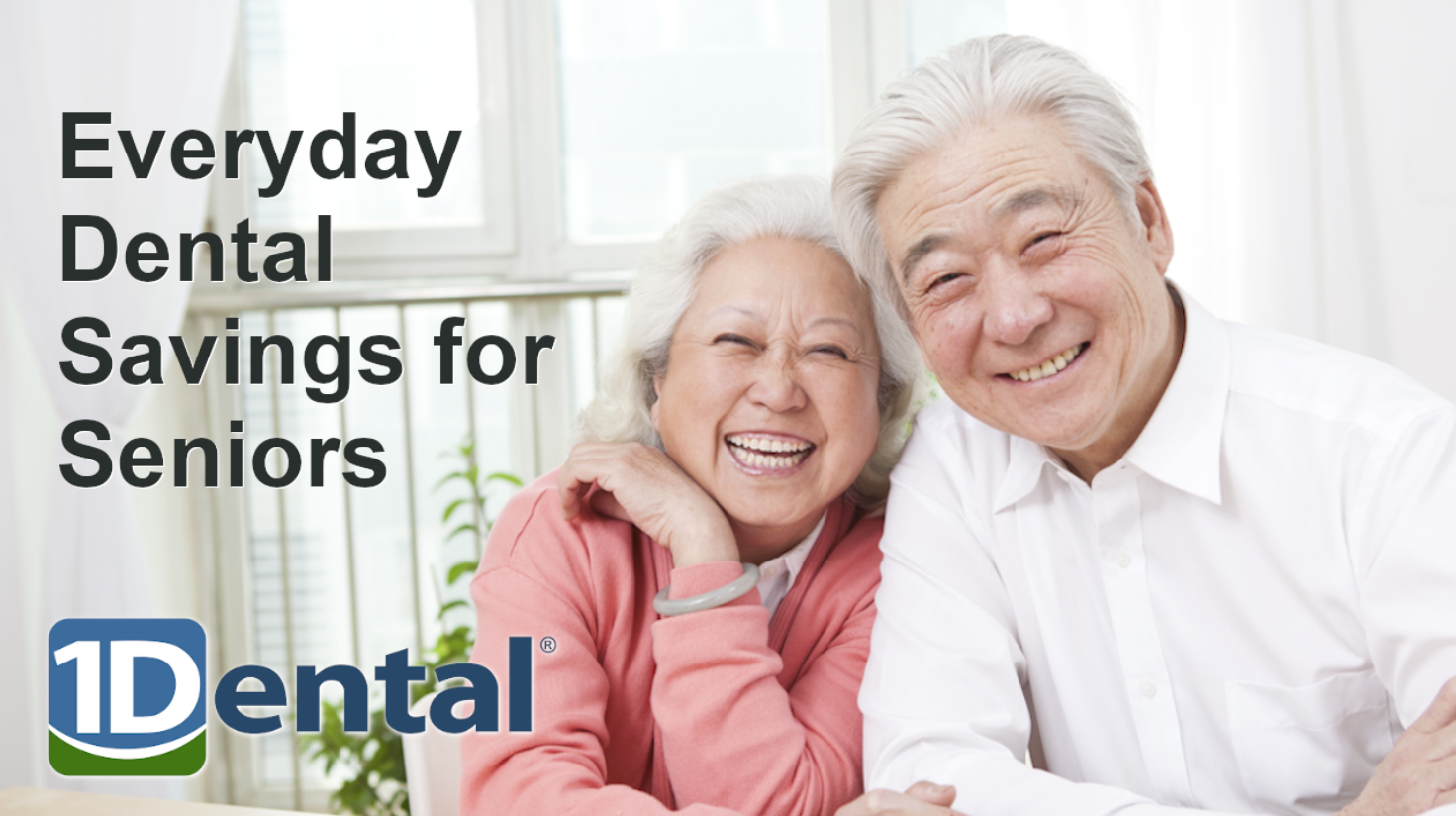 Affordable Dental Plans for Medicare, Self Employed, Seniors