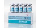 Beltropin HGH Online: Trusted Brand for Quality Growth Hormone