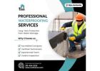 Waterproofing Services in San Antonio