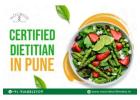 Certified Dietitian in Pune : Clean Food Lifestyle