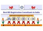 Best BIS Registration Consultants Noida 132