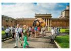Choose the exclusive Vatican guided tours offering the best sightseeing with VIP access