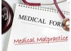 Medical Malpractice Attorney 