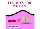 Buy Premium Sex Toys Online in India | pinksextoy.in