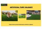 Why it is important for properties in Calgary to opt for quality artificial turf in Calgary?
