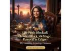 Life Feels Blocked? Trusted Black Magic Removal in Calgary