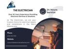 Local Electricians Near Me