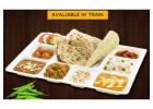 Order Fresh Food on Train Online for Comfortable Railway Journeys