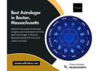 Best Astrologer in Boston, Massachusetts – Expert Astrology Guidance