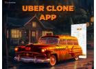 Did You Know? Launching an Uber Clone Costs Less Than You Think!