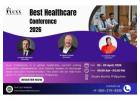 Best Healthcare Conferences 2026 – Join the Leading Medical Technology Conference