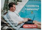 What Could You Actually Earn as a Freelancer? (Free 4-Min Assessment)