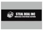 Steal Deal Inc
