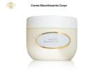 Crème blanchissante corps pour un teint uniforme