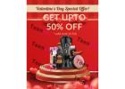 Enjoy the Valentine’s Day Offers on Sex Toys in Bangalore Call 6291239986