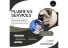 Plumbing Services Cornelia