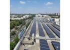 Solar Panel Installation in Noida