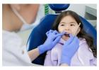 Little Chompers Pediatric Dentistry – Emergency Dentist for Kids in Kansas City