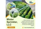 Jackson County GA Sprinkler Contractors