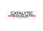 Catalytic Exhaust Products Ltd.